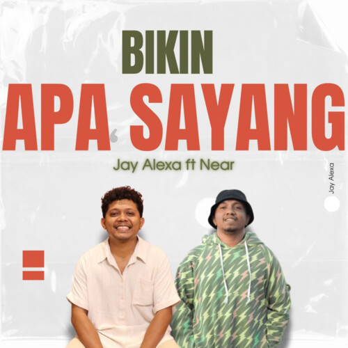 Bikin Apa Sayang (Joget Timur)