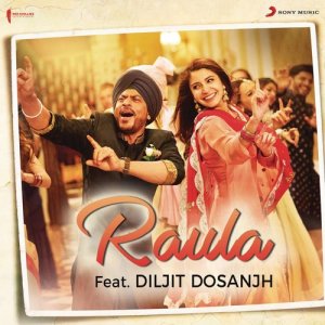 收聽Pritam的Raula (From "Jab Harry Met Sejal")歌詞歌曲