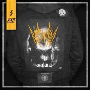 ดาวน์โหลดและฟังเพลง Occult พร้อมเนื้อเพลงจาก Barenhvrd