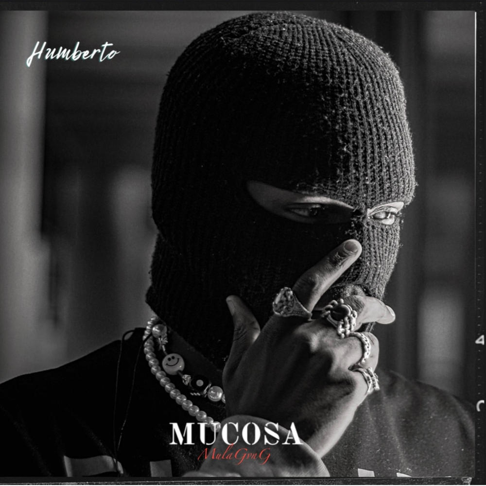 Mucosa (feat. Berto)
