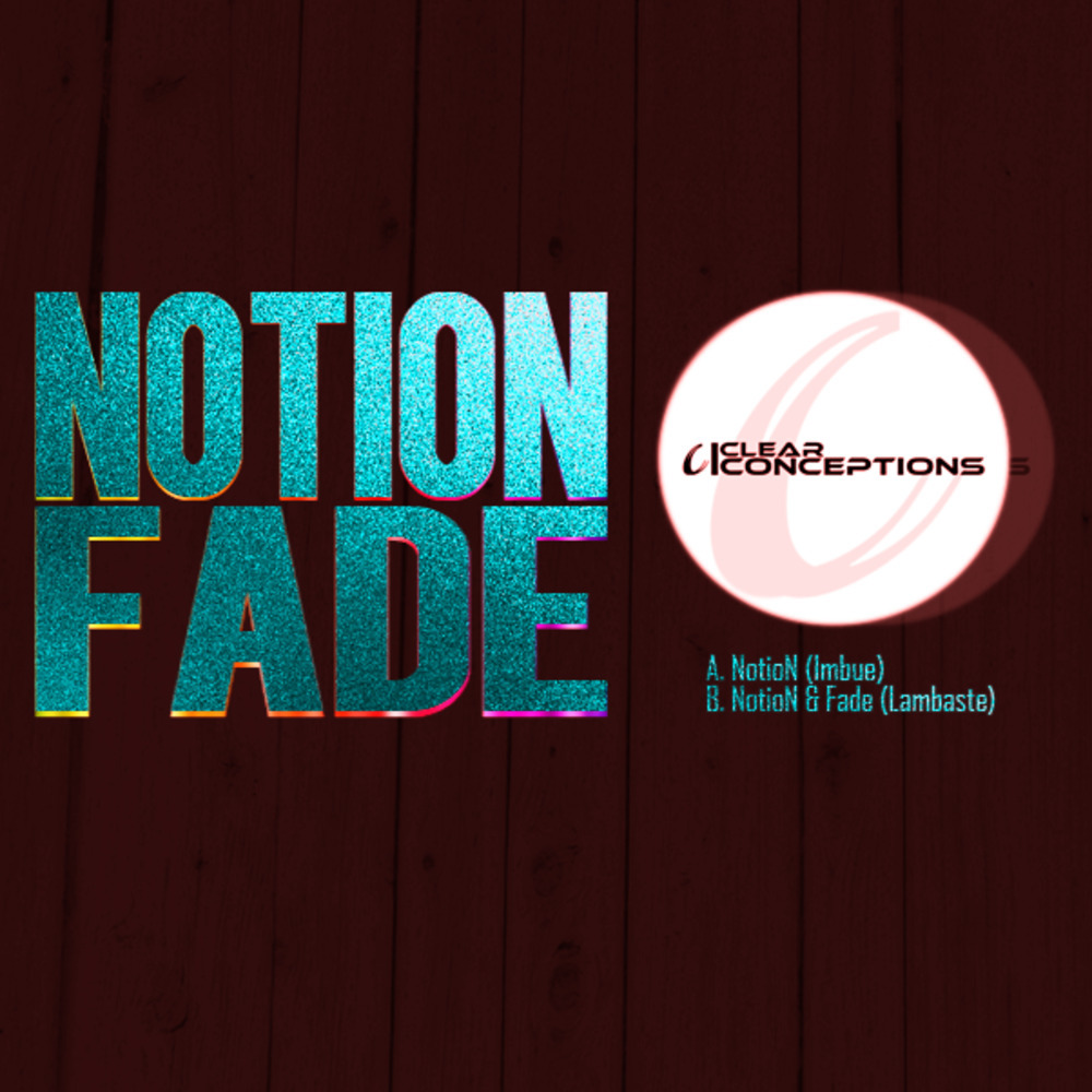Imbue (Original mix) (Original Mix)