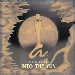 Album Into the Sun from Sirati Dharma
