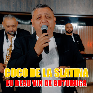 Album Eu Beau Vin De Buturuga from 