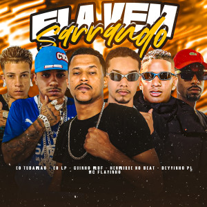 收聽GUINHO RDF的Ela Vem Sarrando (Explicit)歌詞歌曲