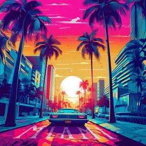 Neztor MVL的專輯Miami