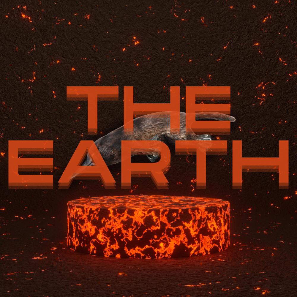 THE EARTH
