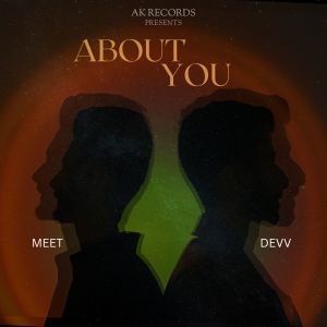 Meet的專輯About You