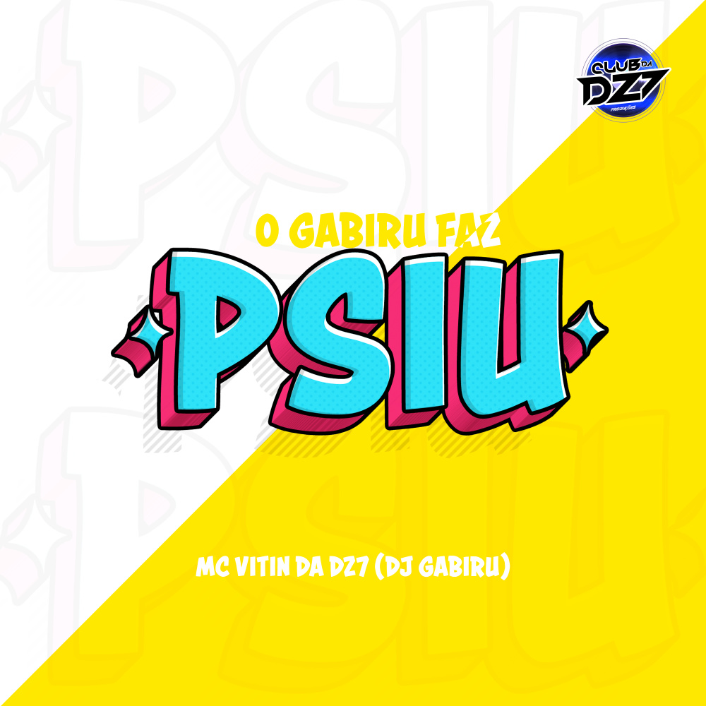 O GABIRU FAZ PSIU (Explicit)