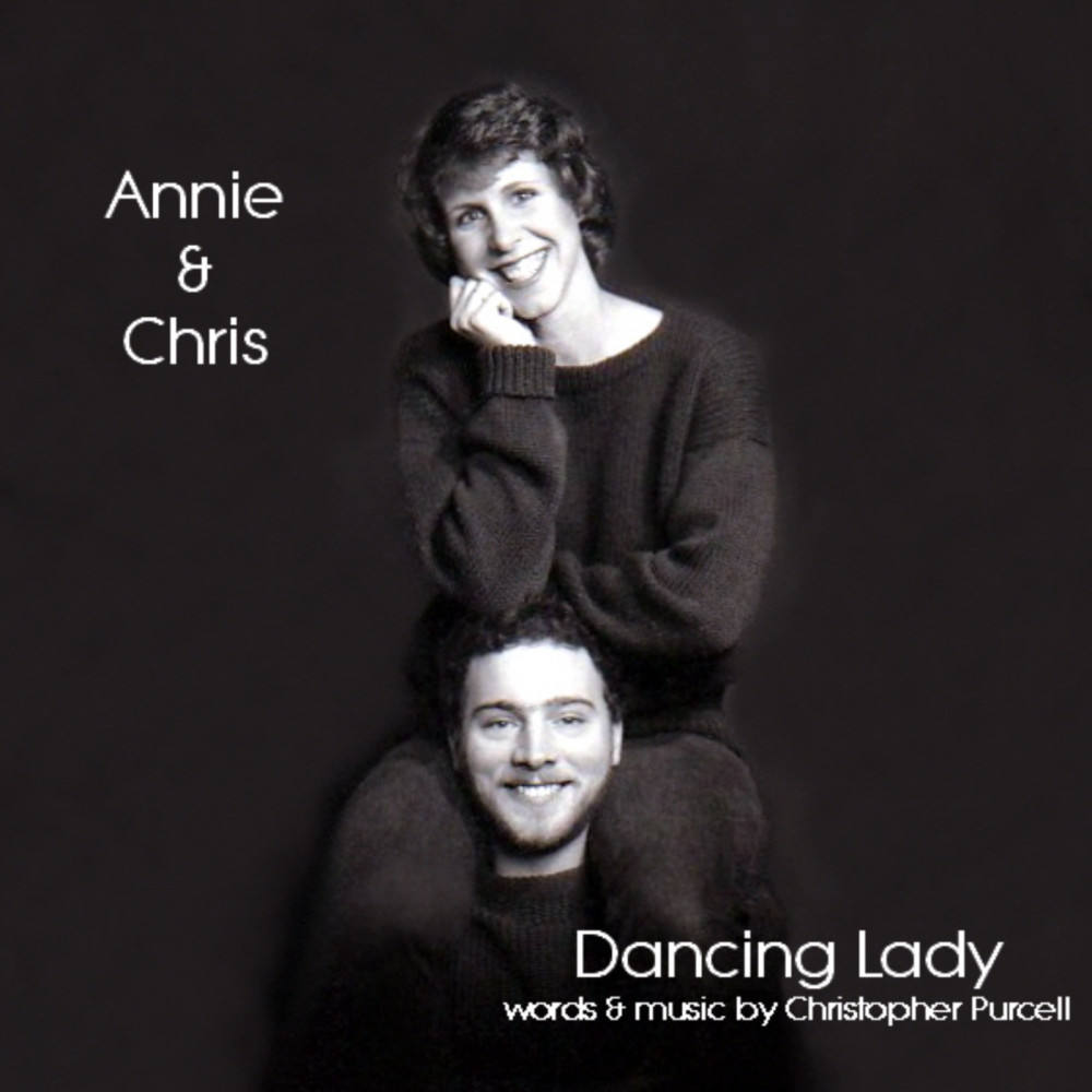 Dancing Lady