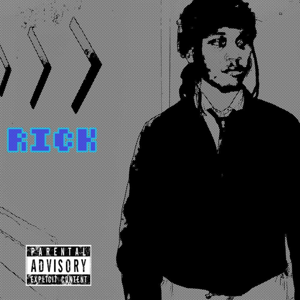Can’t Choose (Explicit)