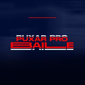 Album Puxar pro Baile from 