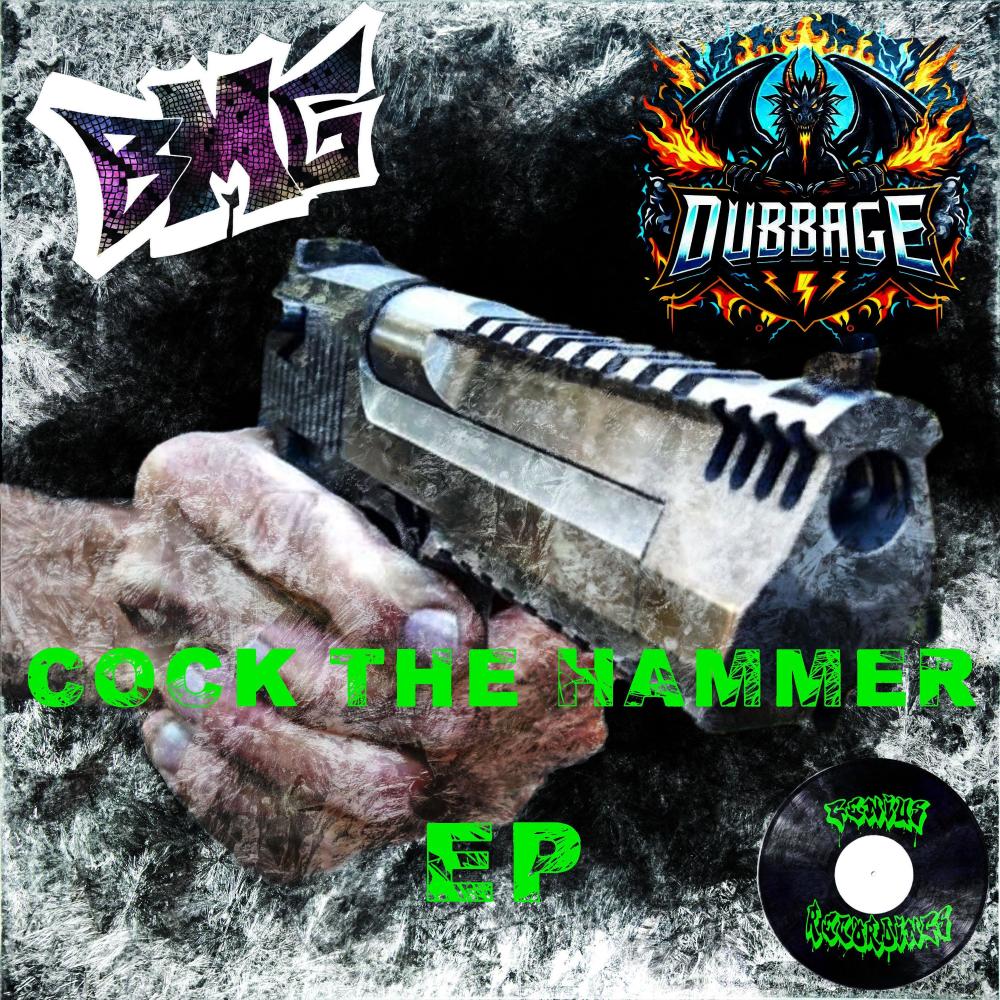 COCK THE HAMMER (feat. Dubbage|DUBBAGE REMIX)