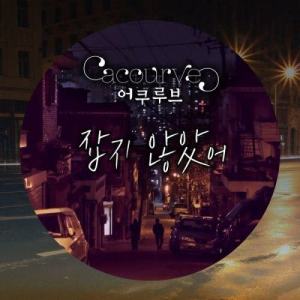 收听Acourve的I didn't get you歌词歌曲