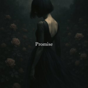 Album Promise from pianocafe Kumi