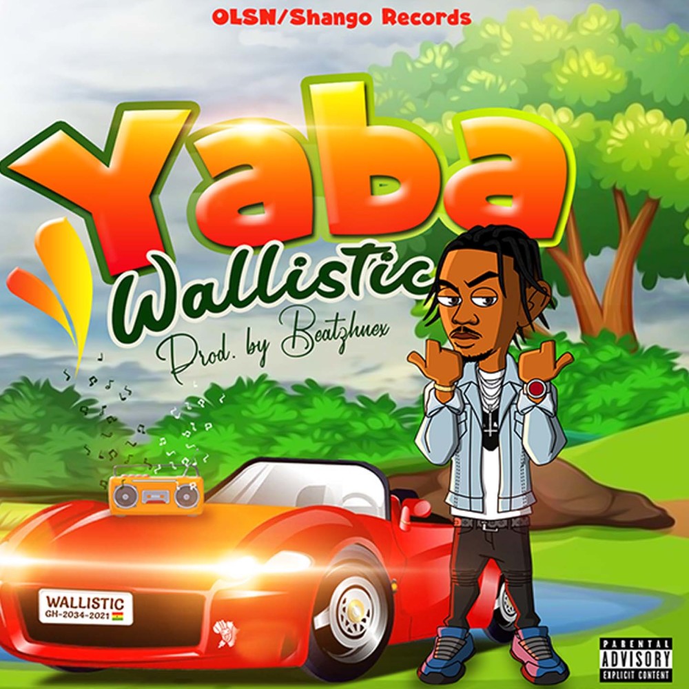 Yaba (Explicit)