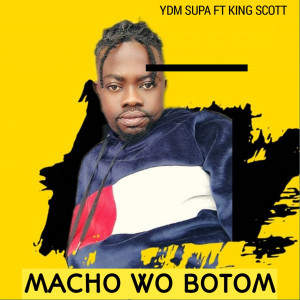 Album Macho Wo Botom from 