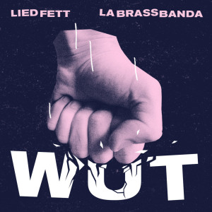 Album Wut (Explicit) from 