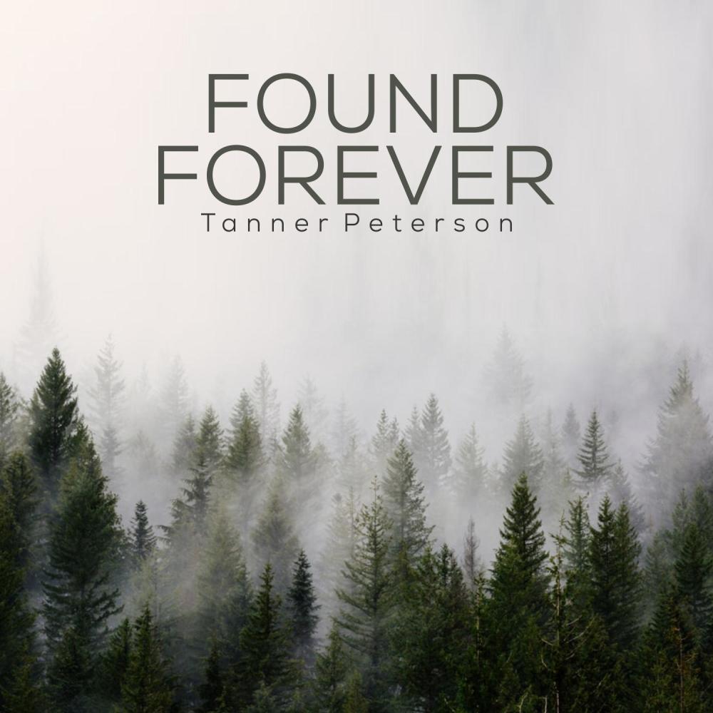 Found Forever