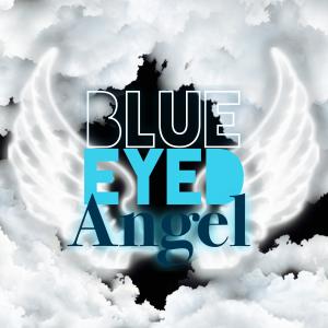 Album Blue Eyed Angel from Upstate