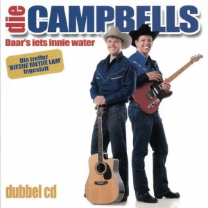 收聽Die Campbells的Never Ending Song of Love歌詞歌曲