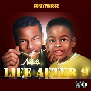 收聽Corey Finesse的Derek Fisher (Explicit)歌詞歌曲