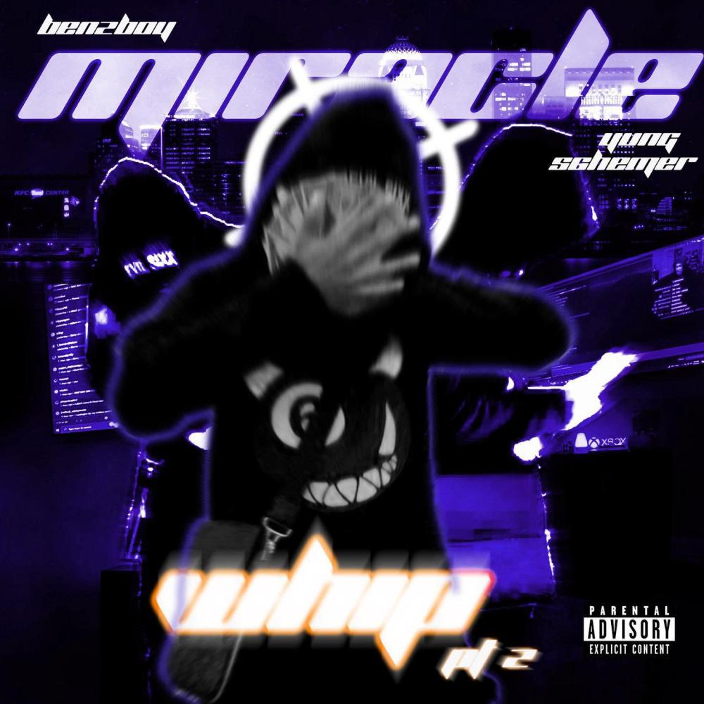 Miracle Whip, Pt. 2 (feat. Yung Schemer) (Explicit)