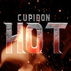 Dengarkan lagu Hot (Explicit) nyanyian Cupidon dengan lirik