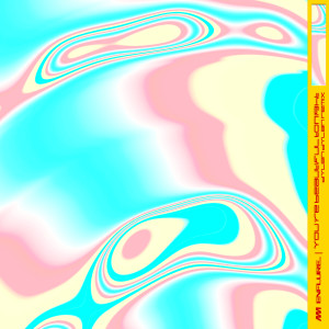 收聽Enflure的You're Beautiful Tonight (Short Version - Dylan Dylan Remix)歌詞歌曲