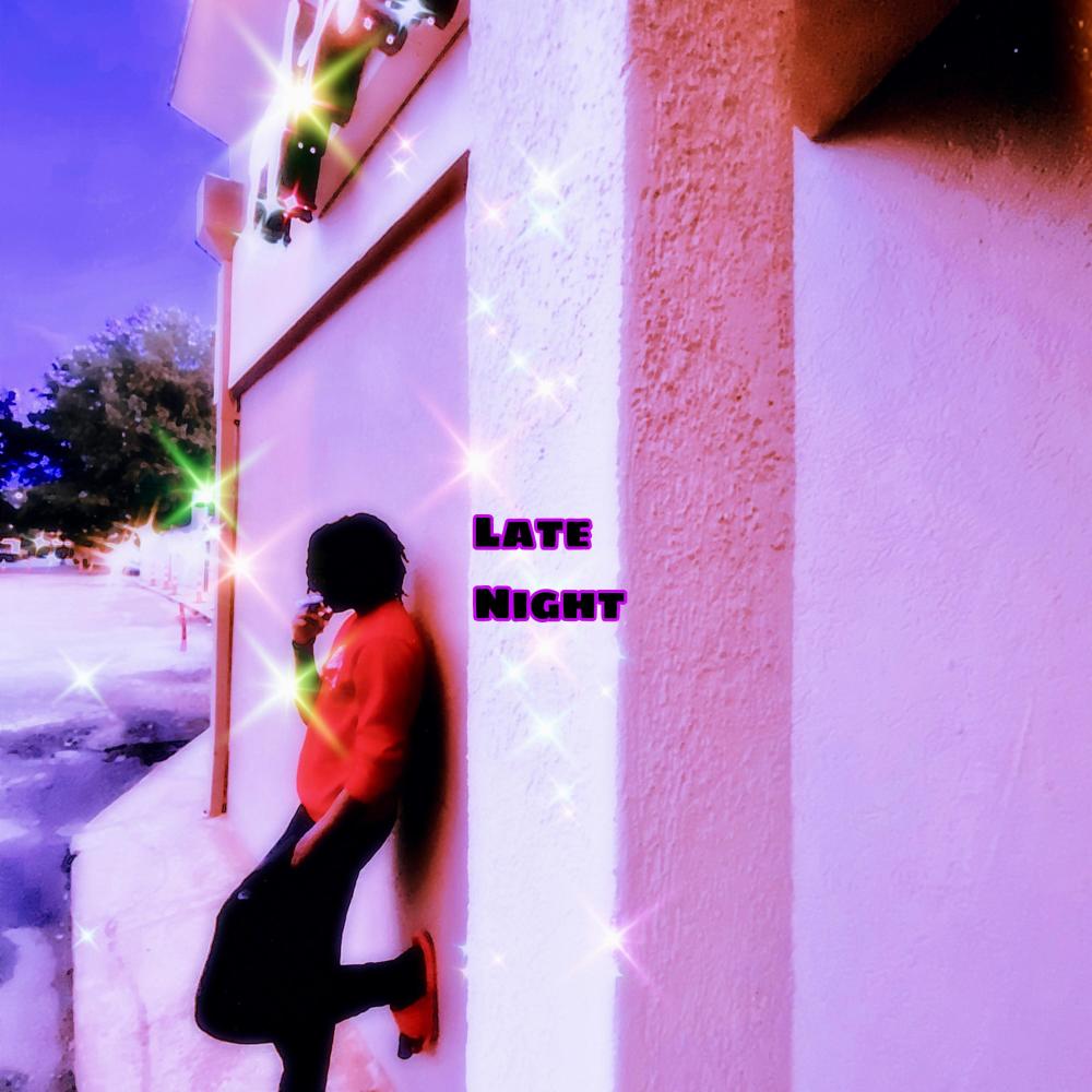 Late Night (feat. C Millie) (Explicit)
