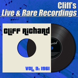 收聽Cliff Richard的Fifty Years for Every Kiss歌詞歌曲