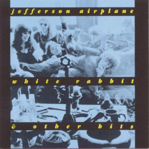 ดาวน์โหลดและฟังเพลง White Rabbit พร้อมเนื้อเพลงจาก Jefferson Airplane