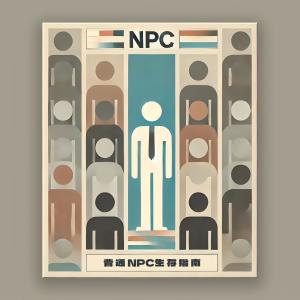 Listen to 普通npc生存指南 (伴奏) song with lyrics from 简自安