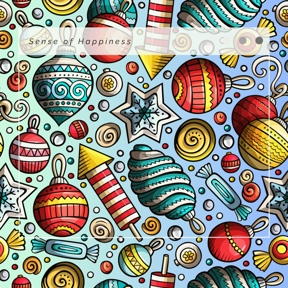Road to Holidays: Carol Of The Bells