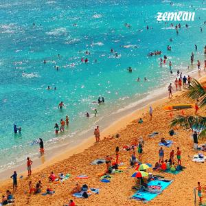 ดาวน์โหลดและฟังเพลง 네겐 모든 색이 다 들어있어 พร้อมเนื้อเพลงจาก 신지민 (zemean)