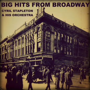 ดาวน์โหลดและฟังเพลง They Say It's Wonderful (From "Annie Get Your Gun") พร้อมเนื้อเพลงจาก Cyril Stapleton