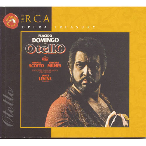 Otello: Act I: Olà! Che avvien?