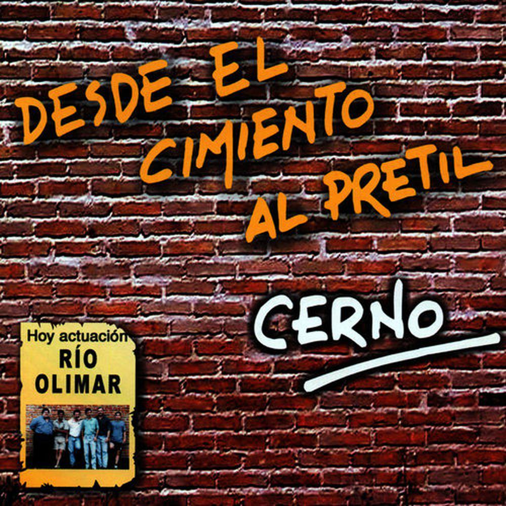 Canción del Olvido