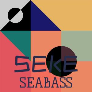 Album Seke Seabass from Various
