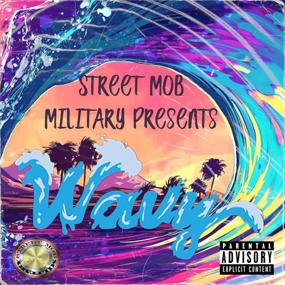Wavy (Explicit)