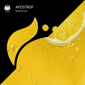 Listen to Be With You song with lyrics from Apostrof