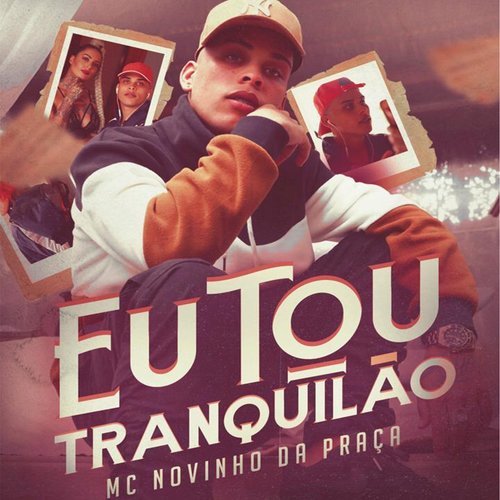 Eu Tô Tranquilão