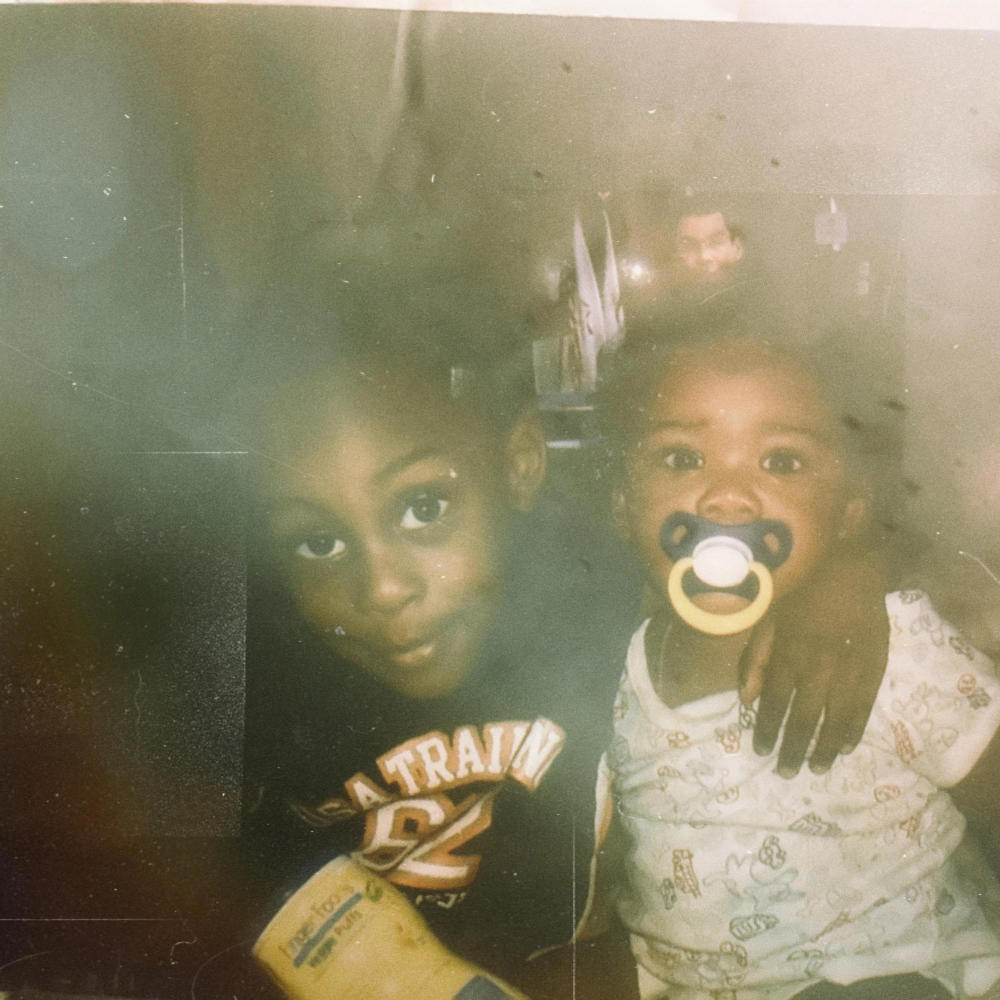 My Brothers (Explicit)