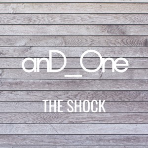 Album The Shock oleh And_one