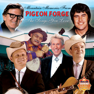 ดาวน์โหลดและฟังเพลง Smokey Mountain Memories พร้อมเนื้อเพลงจาก Mel Street