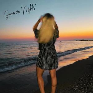 Rayvin Official的專輯Summer Nights (feat. MarsThePlanet) [Explicit]