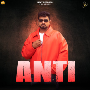 Nav Chahal的專輯Anti