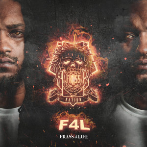 อัลบัม FRASS4LIFE ศิลปิน Kalibwoy