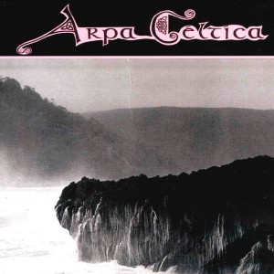 Varios Artistas的專輯Arpa Céltica
