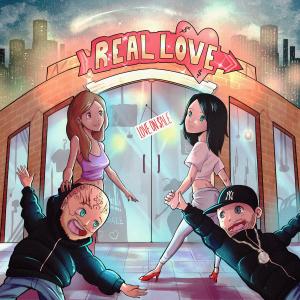 อัลบัม REAL LOVE (Explicit) ศิลปิน Parker Jack