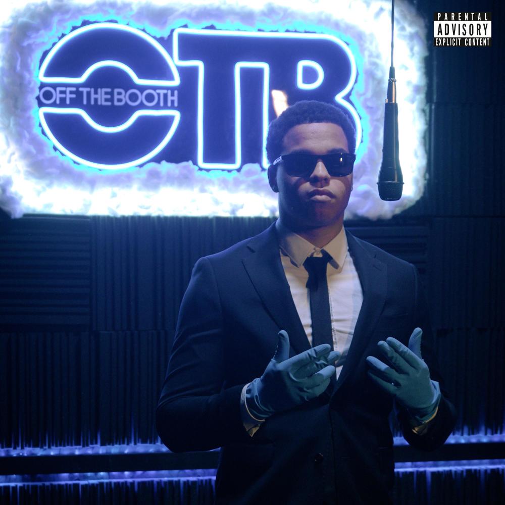 Davy x OFF THE BOOTH (S2) (Explicit)